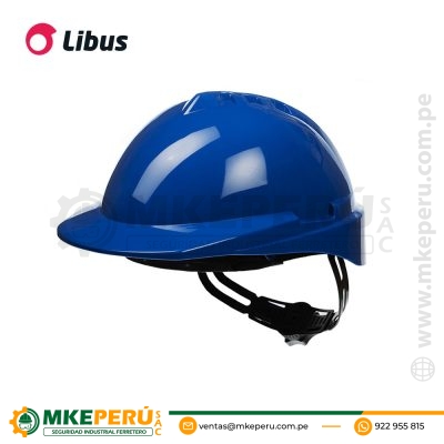 Casco Milenium Class S/V Azul Libus