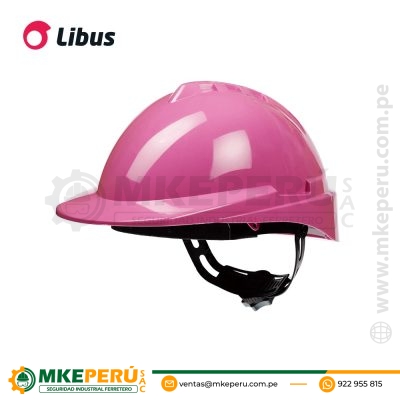 Casco Milenium Class S/V Rosa Libus