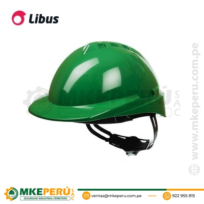 Casco Milenium Class S/V Verde Libus