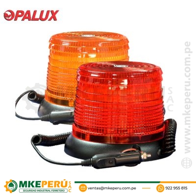 Circulina Opalux GL-07A Strobo Flash