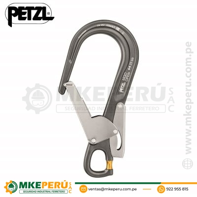 Conector direccional MGO OPEN Petzl