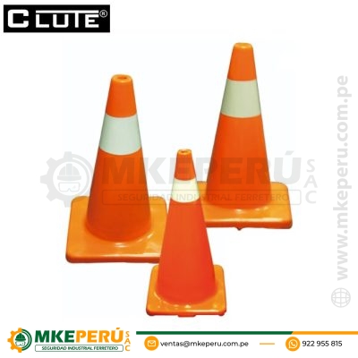 Conos De Pvc