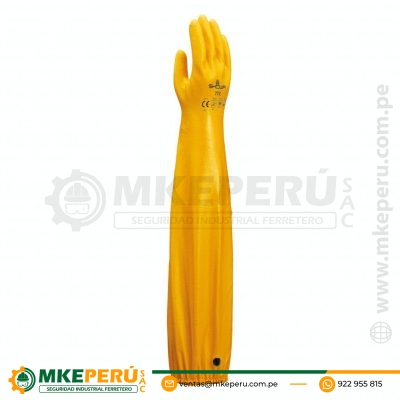 Guante Showa 772 ATLAS