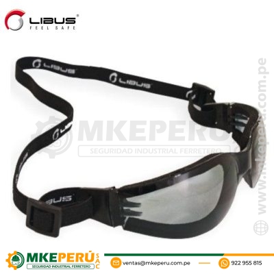 Lente Eco Sport LIBUS