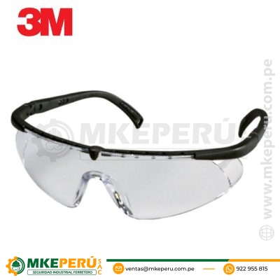 Lente 3M Virtua V8