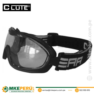Lente Carrera Clute