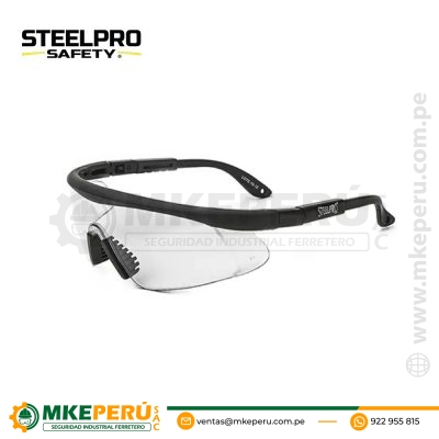 Lente Demon – Steelpro
