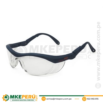 Lente Discovery Steelpro