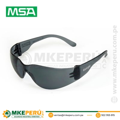 Lente Ecoligth MSA