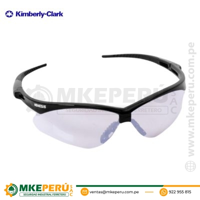 Lente Nemesis V-30 Kimberly-Clark