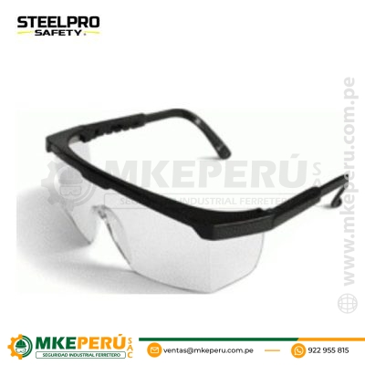 Lente Nitro Steelpro