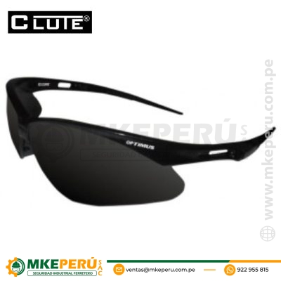 Lente Optimus Clute