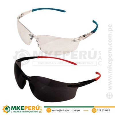 Lente Spy City Steelpro