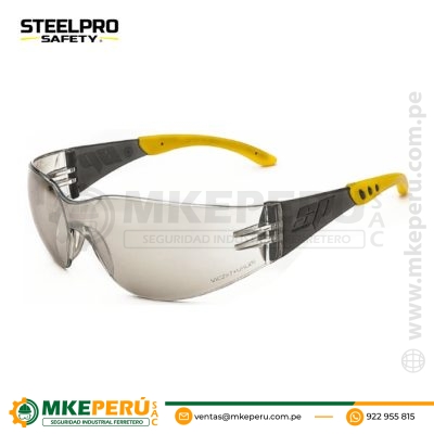 Lente Spy Flex Steelpro