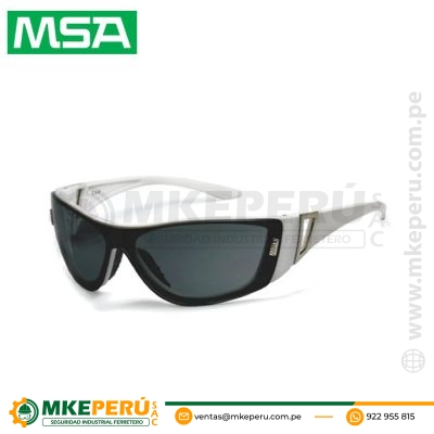 Lentes Starling MSA