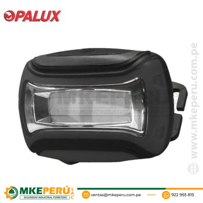 Linterna Frontal Opalux OP-1102NG 3w