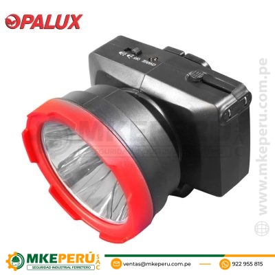 Linterna Frontal Opalux OP-5032
