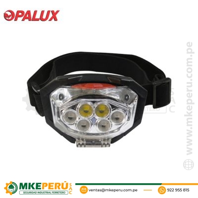 Linterna Frontal Opalux OP-8060