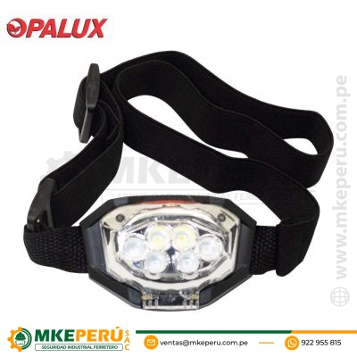 Linterna Frontal Opalux OP-8060 5w