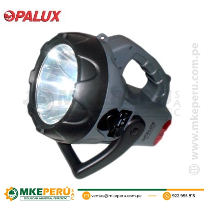 Linterna Led 20w Opalux HB-2146-20W
