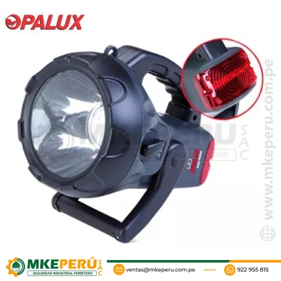 Linterna Opalux HB-4011T/NG Spotlight