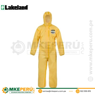 Mameluco Lakeland CT1SL428EB ChemMax 1 EB