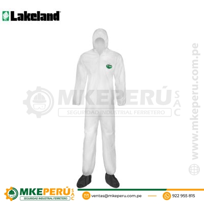 Mameluco Lakeland CTL414 MicroMax NS