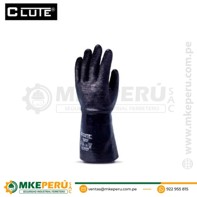 Guante Neopreno Neograb Clute