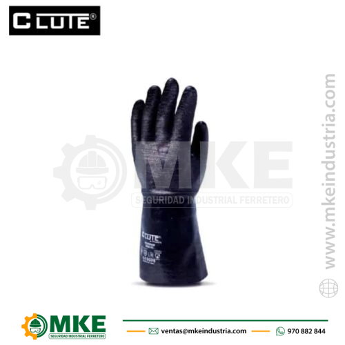 Guante Neopreno Neograb Clute