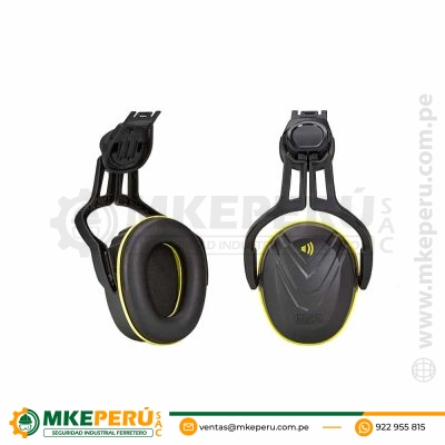 Protector Auditivo V-Gard MSA 10190357