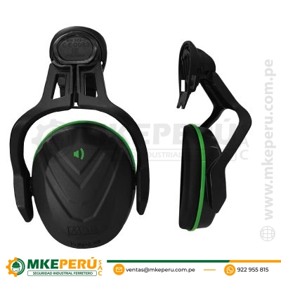 Orejera MSA V-Gard 10190356