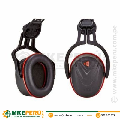 Orejera MSA V-Gard 10190358
