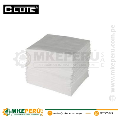 PAÑO ABSORBENTE YPB100H SPILLTECH