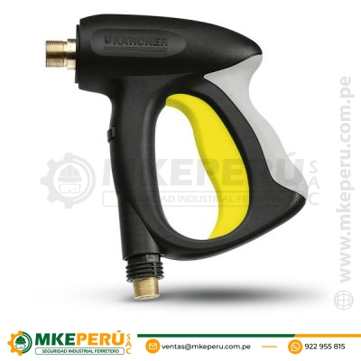 PISTOLA ALTA PRESIÓN HD 10/25 4.775-466.0 KARCHER
