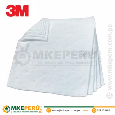 Paño Absorbente HP-156 3M