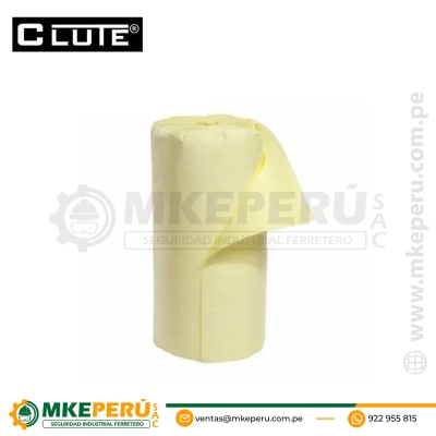 ROLLO ABSORBENTE YRB150M SPILLTECH