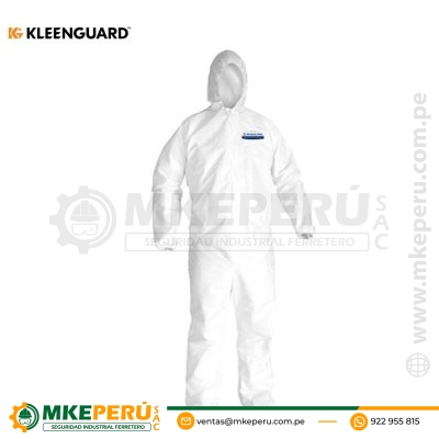 Traje Kleenguard A35