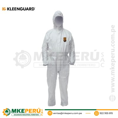 Traje Kleenguard A40