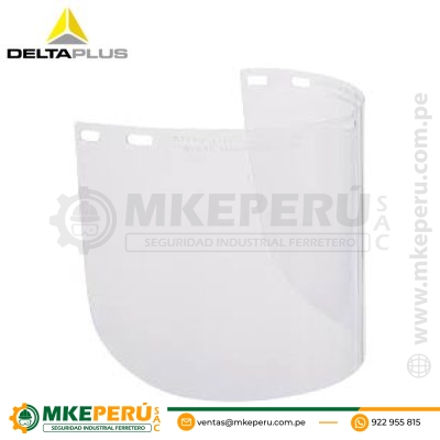 VISOR PC DELTA PLUS