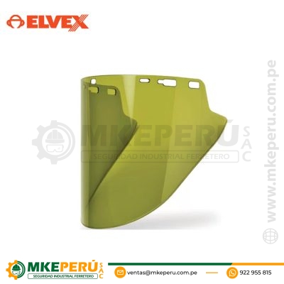Visor para Arco Eléctrico FS-18ARC10 Elvex