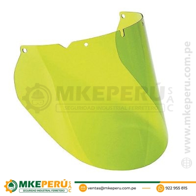 Visor para Arco Eléctrico – V-GARD MSA