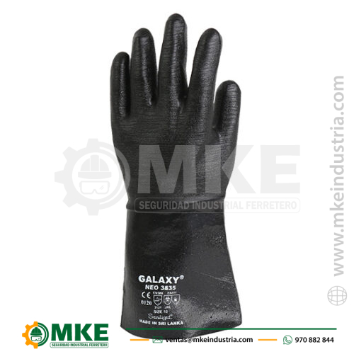 Guante Neoprene Galaxy 3835
