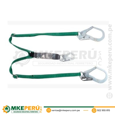 Linea de Vida V-SERIES MSA 10191758