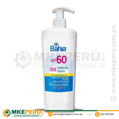 protector solar bahia 1000g