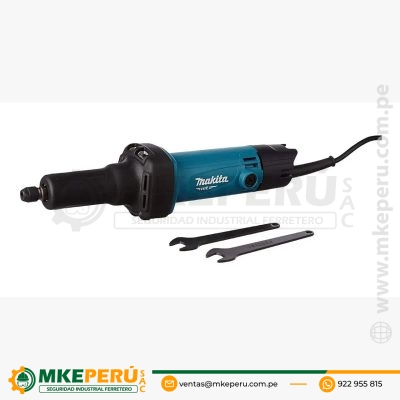 Rectificadora de Matrices Makita MT 1/4″ 480W M9100B