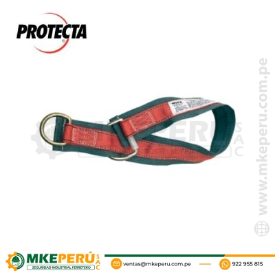 ESLINGA DE ANCLAJE DE 6 PIES AJ450A6 MARCA 3M-Protecta