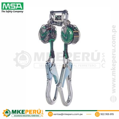 Bloque Retráctiles V-TEC MINI PFL 63111-00A-MSA