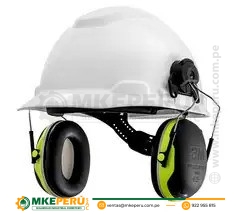 Orejera 3M™ PELTOR™ X4 X4P3E 37278 - Imagen 2