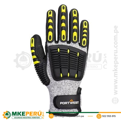 Guante Anti-Impacto A722 Portwest