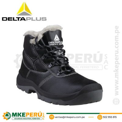 Botin JUMPER3 S3 FUR SRC Delta Plus
